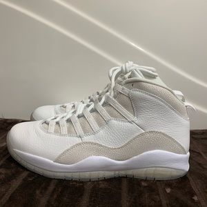 ‘Ovo’ Jordan Retro 10